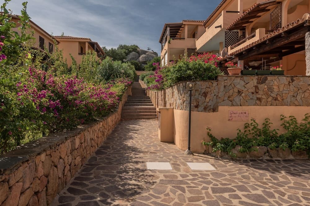 Baia De Bahas Bilo 500mt From The Sea