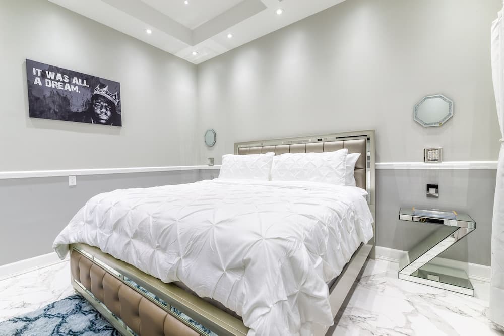 A Little Slice Of Luxury