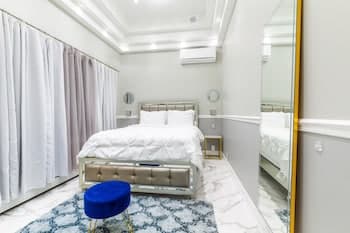 A Little Slice Of Luxury