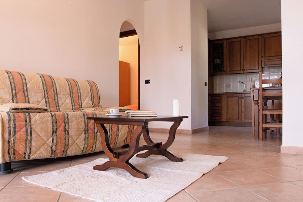 Residence Cala Viola