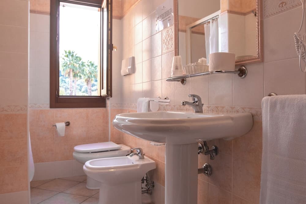 Residence Cala Viola