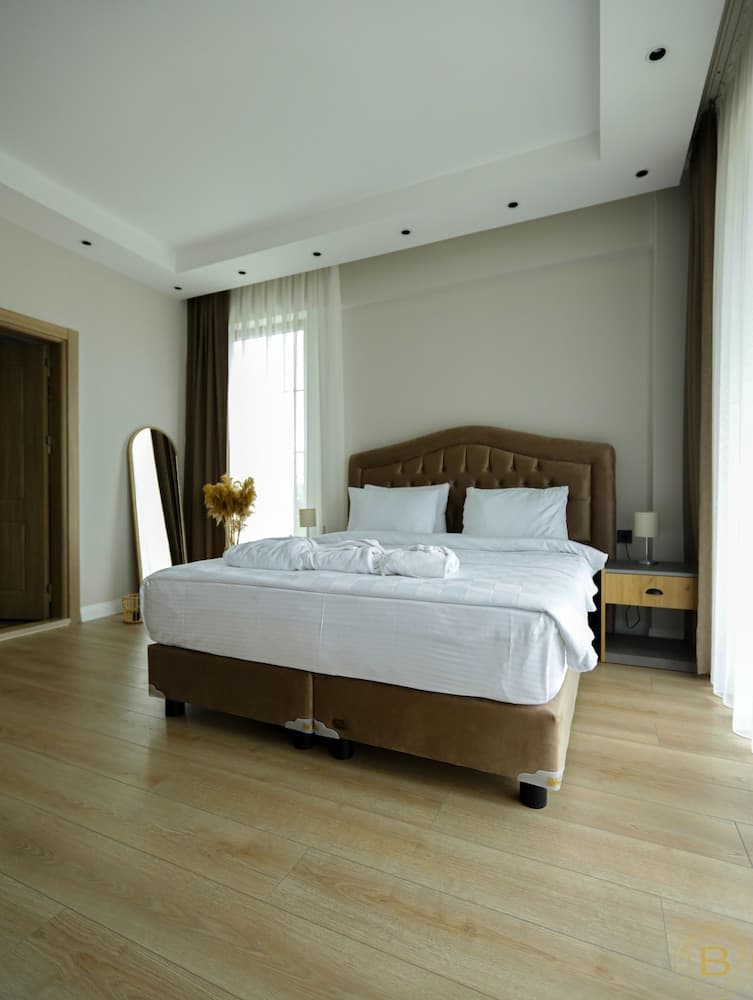 New Balturk Villas Sapanca