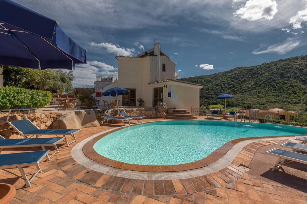 Bouganvillage Bilo 2.5km From The Sea