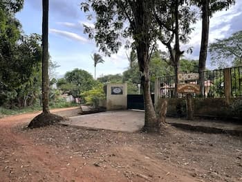 Pousada Aconchego da Serr