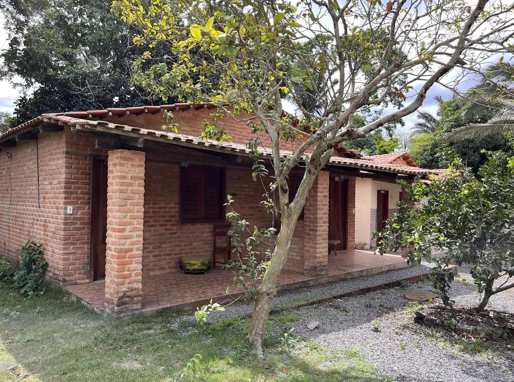 Pousada Aconchego da Serr