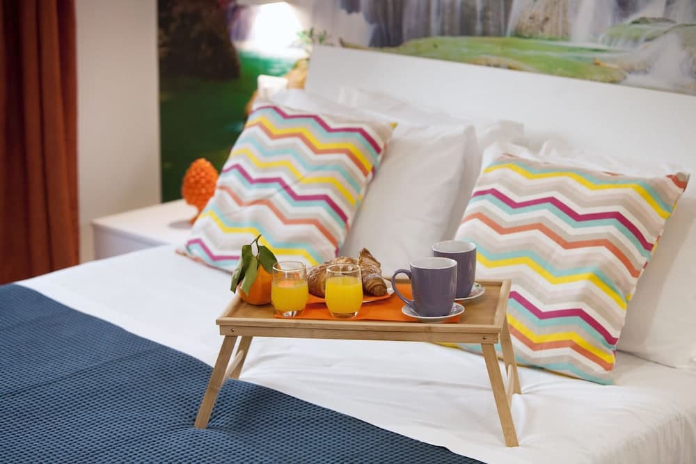 B&B Sorrento Mahal kita