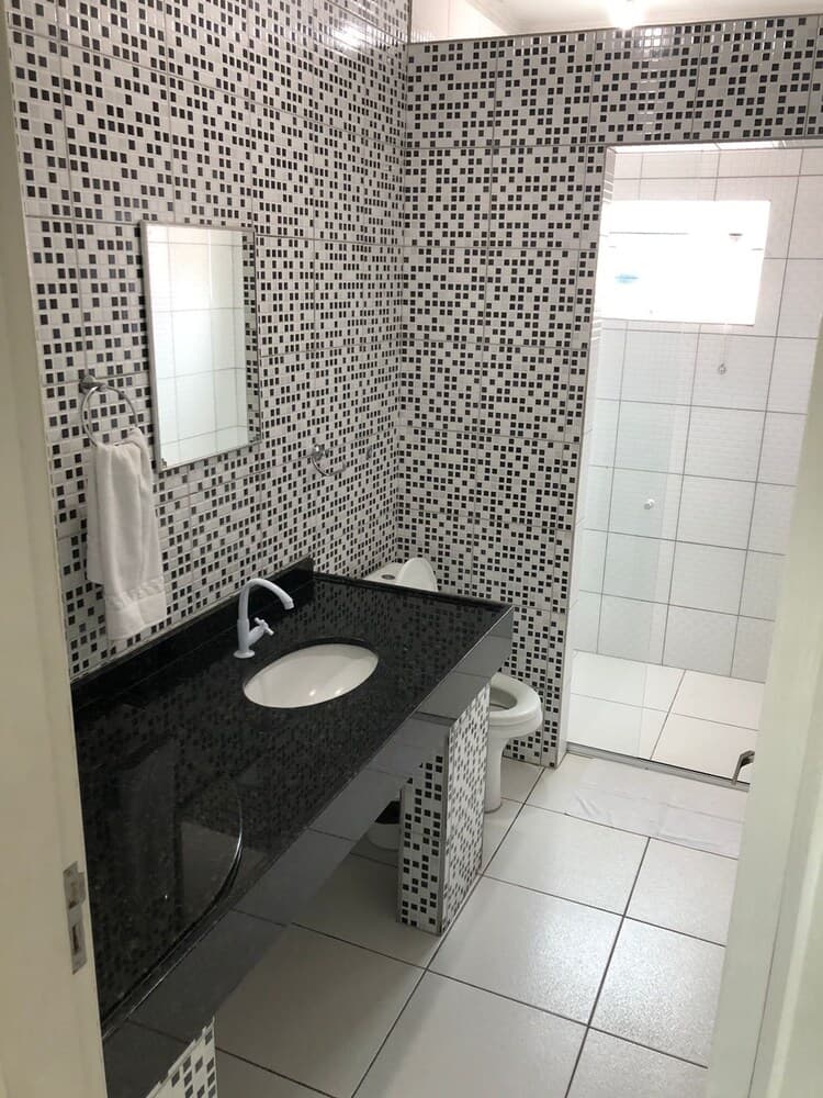 Pousada colher de pau