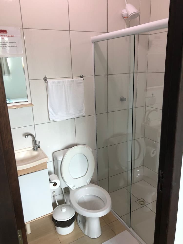 Pousada colher de pau