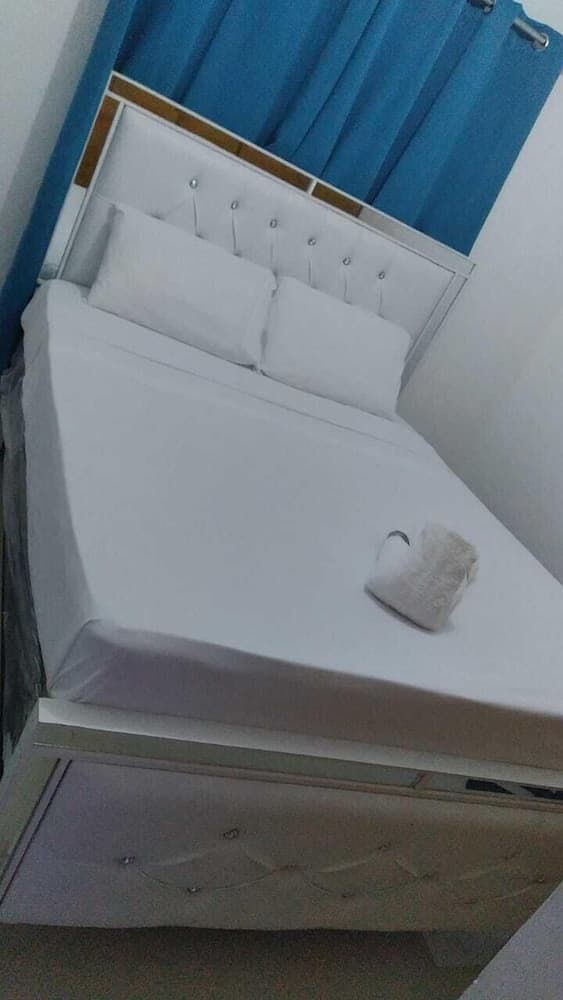 Actractivo Apartamento en Santiago