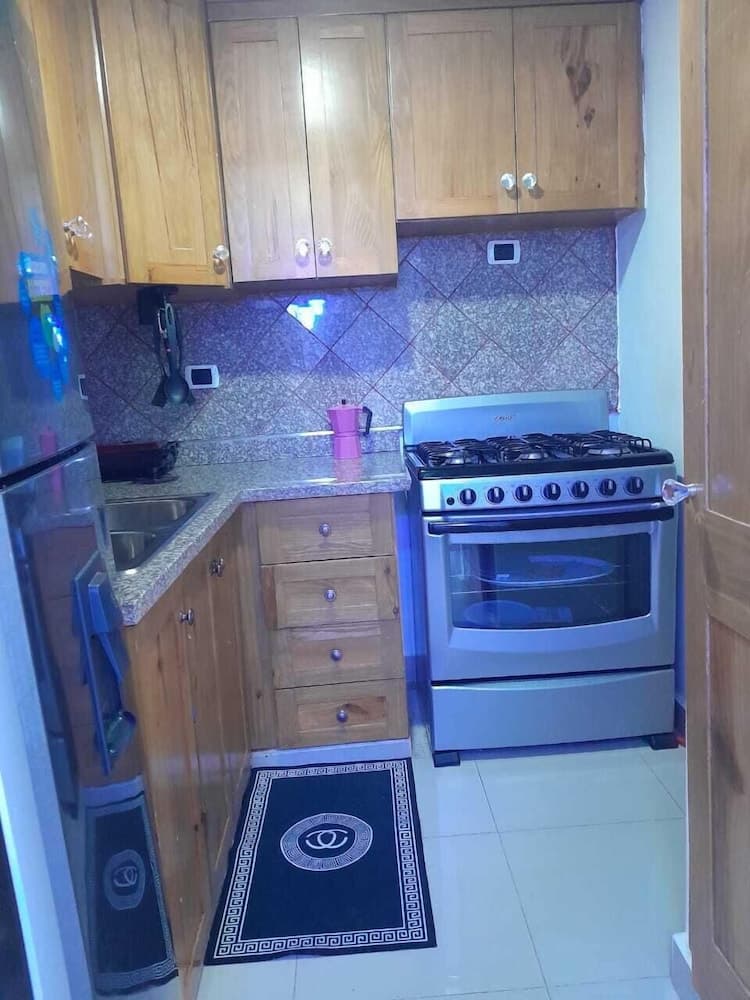 Actractivo Apartamento en Santiago