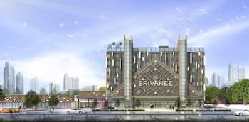 The Srivaree Airport Hotel