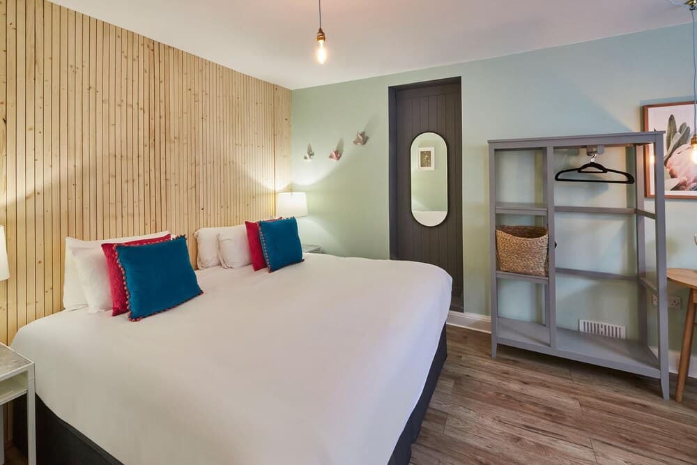 Host Stay South Bay Garden Apartment