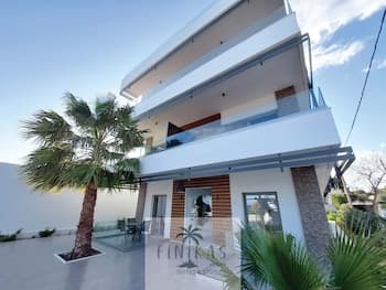 Finikas Suites & Apartments Airport