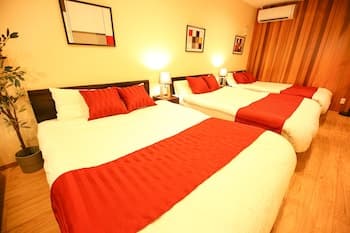 PrimeRoomBeppu Hamawakionsenmae