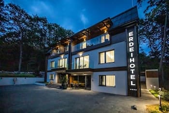 4évszak Erdeihotel