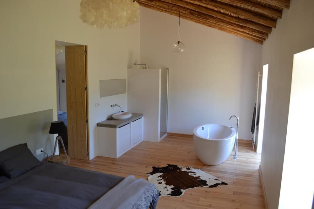 Quinta do Calderao in S o Bartolomeu de Messines