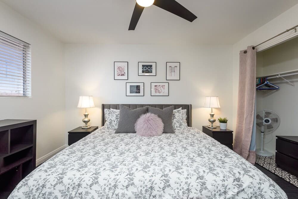 Villa Sunshine 2 Bedroom Condo by Redawning