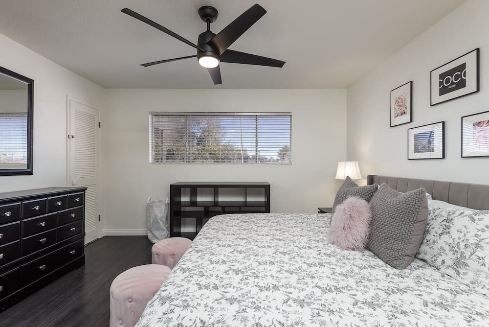 Villa Sunshine 2 Bedroom Condo by Redawning