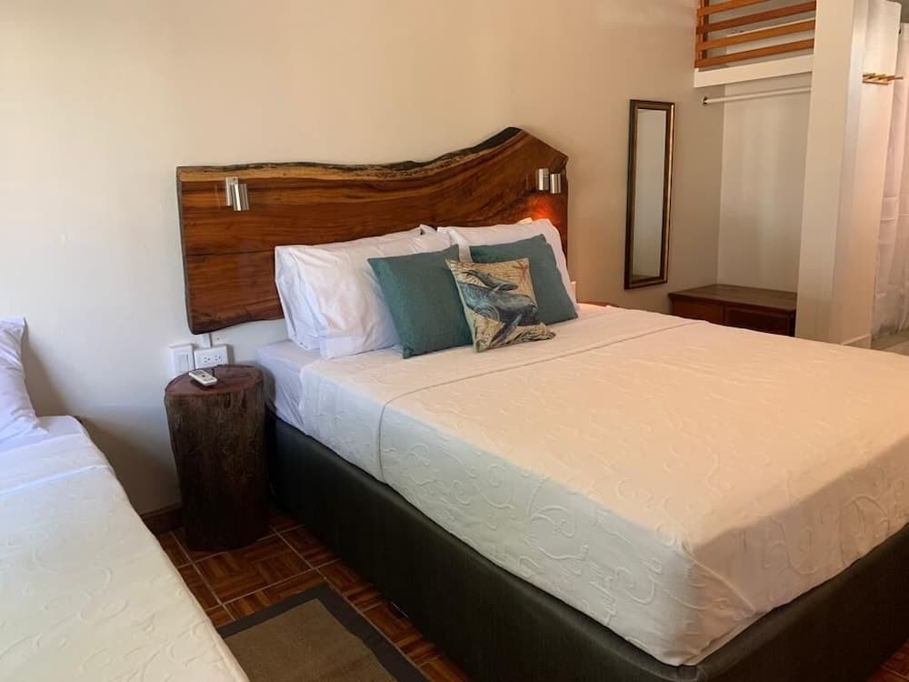 The Bounty Boutique Bohemian Hotel