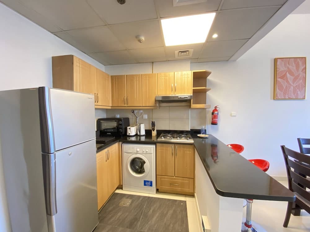 Lux BnB Elite Residences I Golf Course Views