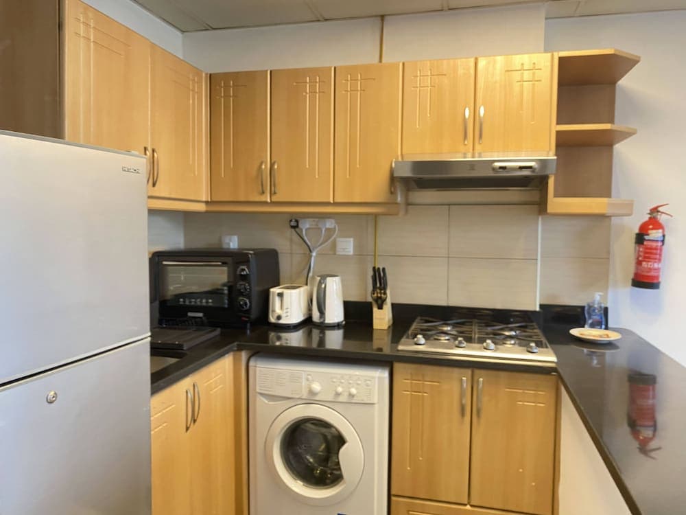 Lux BnB Elite Residences I Golf Course Views