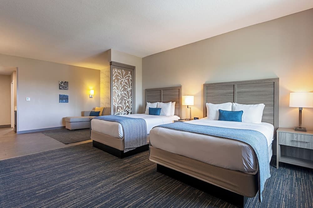 Pestana Orlando Suites - Lake Buena Vista