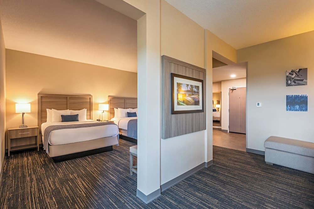 Pestana Orlando Suites - Lake Buena Vista