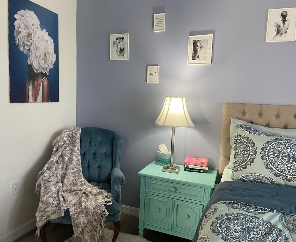 Slice of Paradise Villa at Southern Dunes