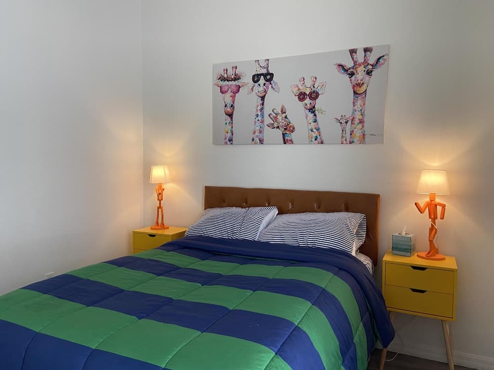 Slice of Paradise Villa at Southern Dunes