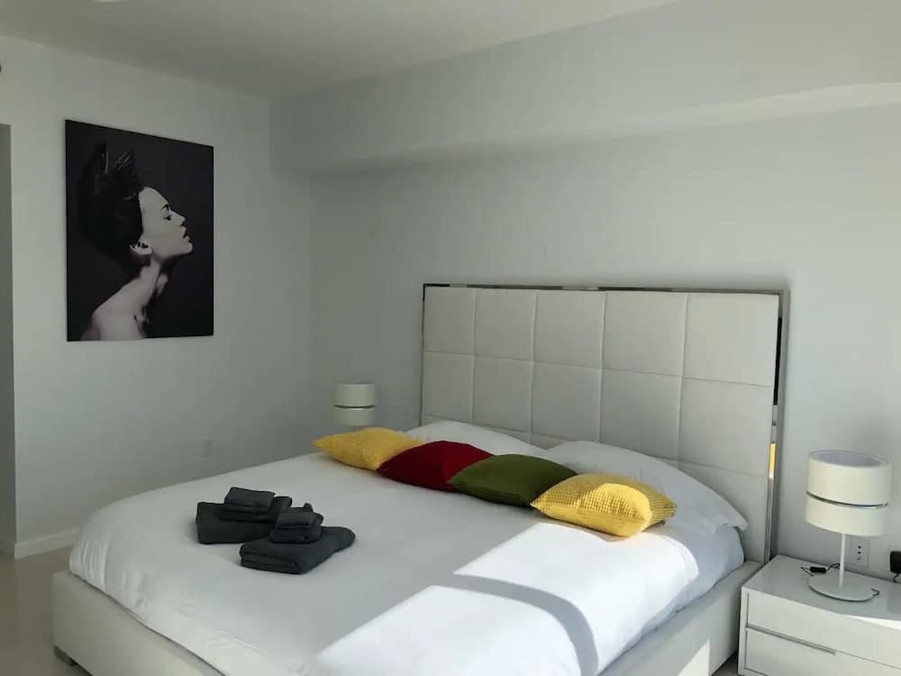 Amazing Unit Miami Brickell- Sea and City View-