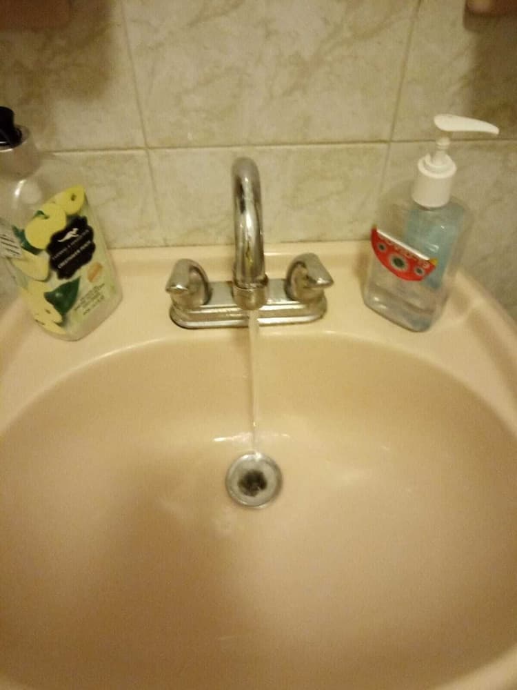 Corazón de pescador