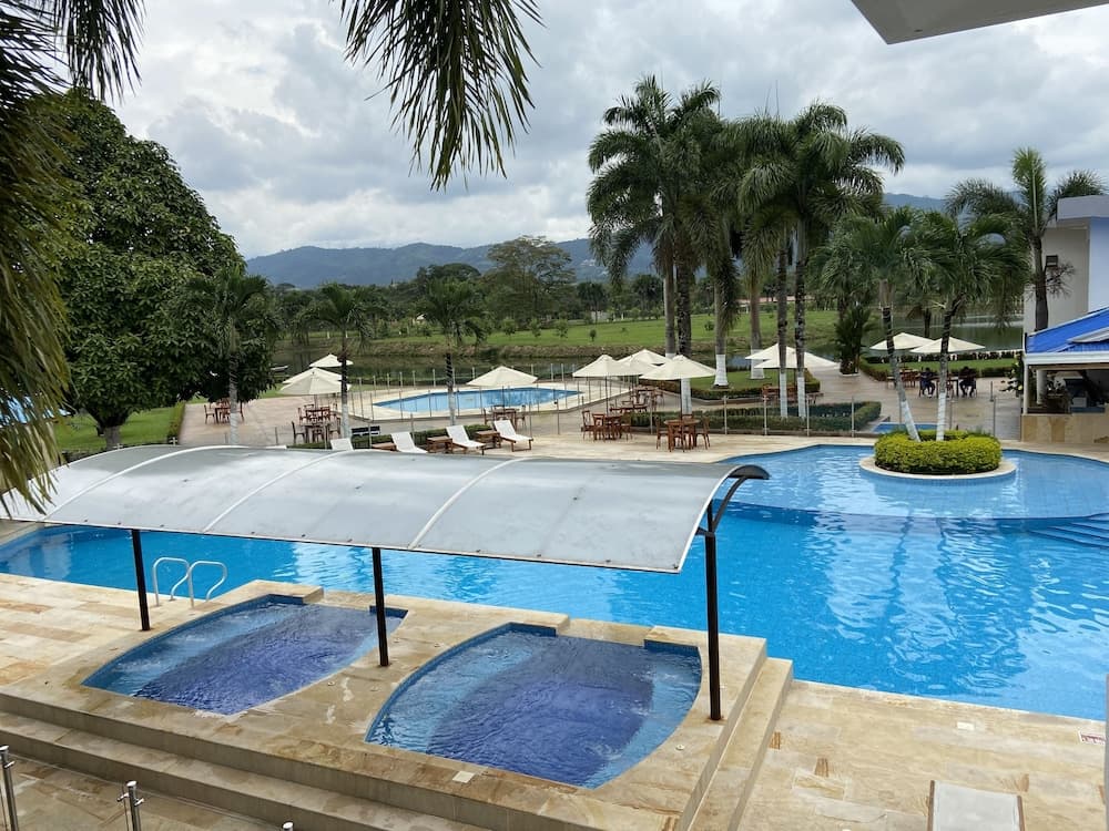 AITABU Hotel Campestre