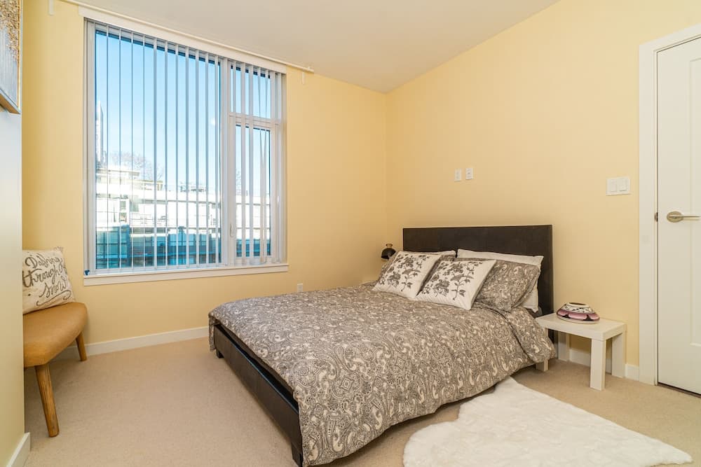 Lovely Oasis near Waterfront & Downtown