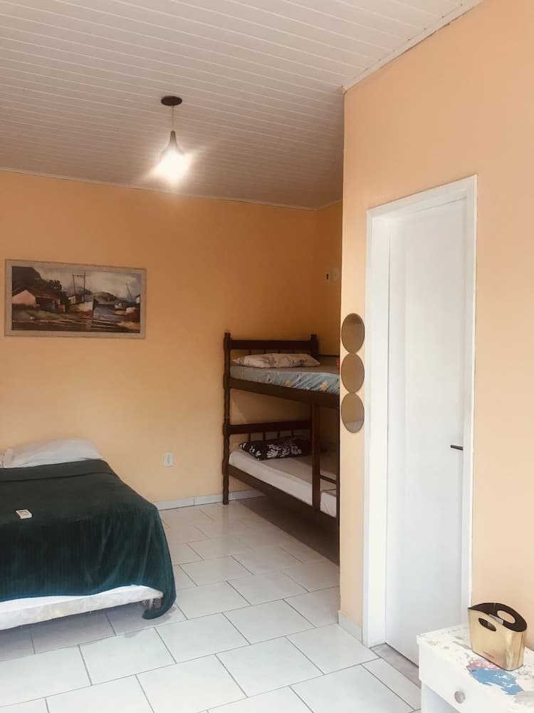 Pousada Mar e Piscina- Buzios