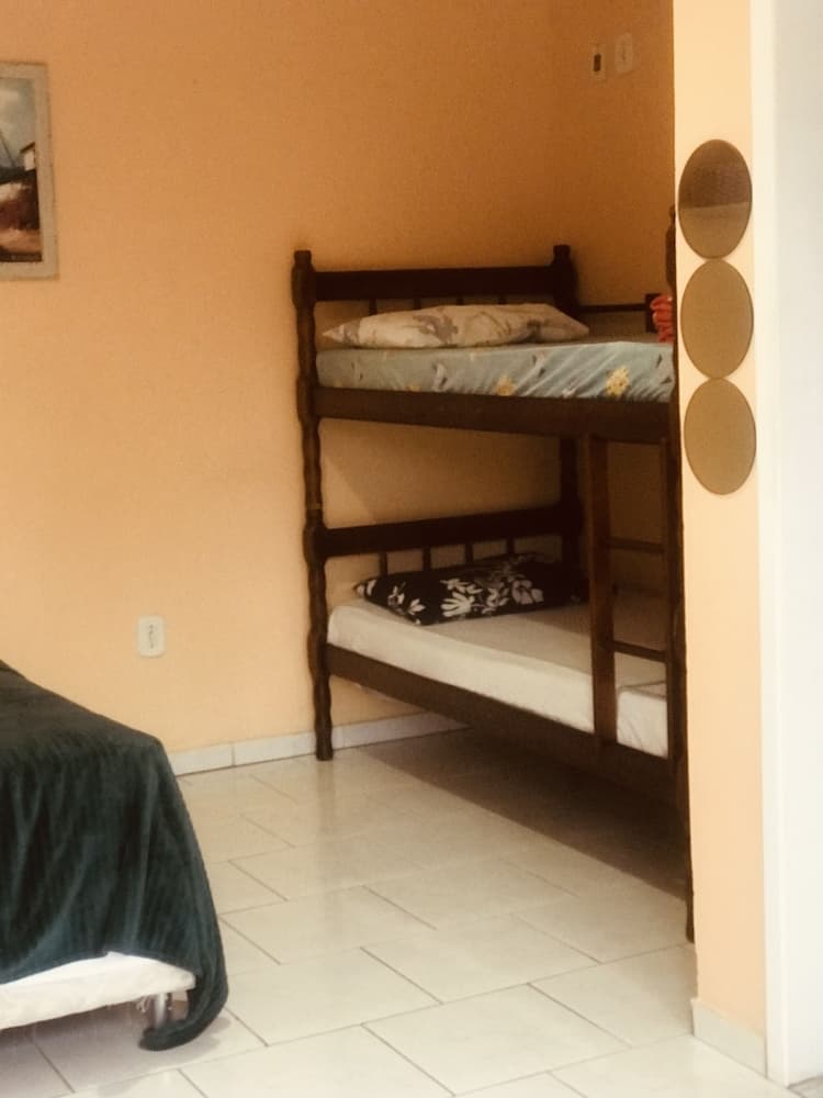 Pousada Mar e Piscina- Buzios