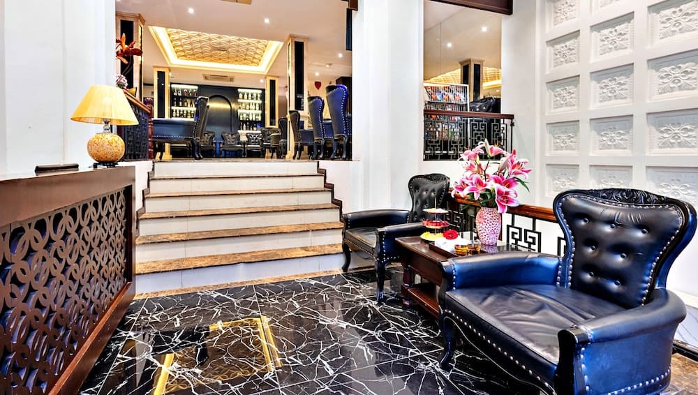 HANZ Memories Premiere Hotel