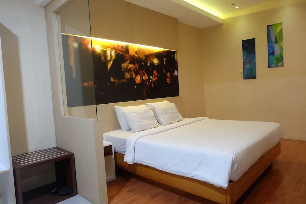 Votel Kartika Abadi Madiun