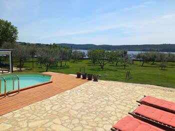 Beach house Beta - Pomer - Istria