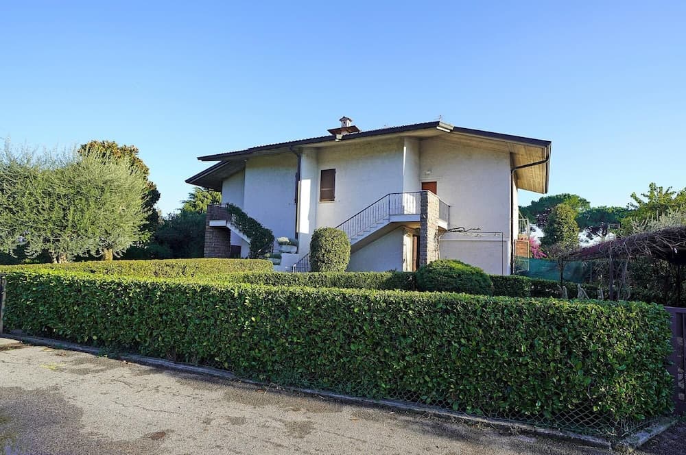 Villetta Quiete in Padenghe sul Garda