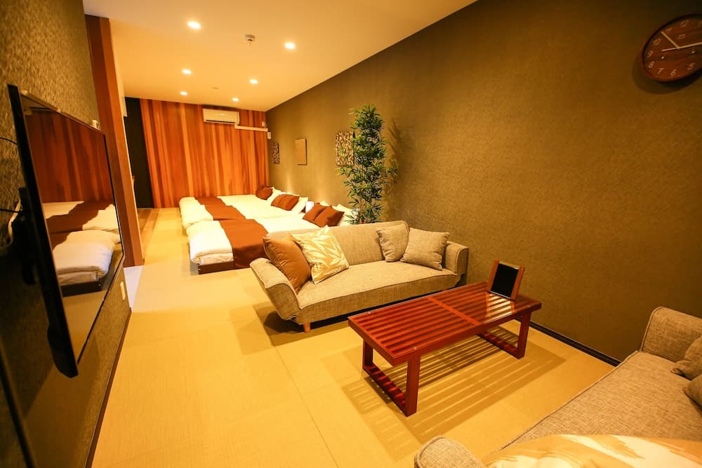 PrimeRoomBeppu GRANMAJESTA