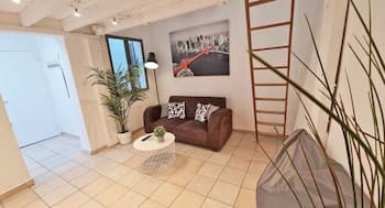 GregBnb - L'Hyper-Centre - Toulon