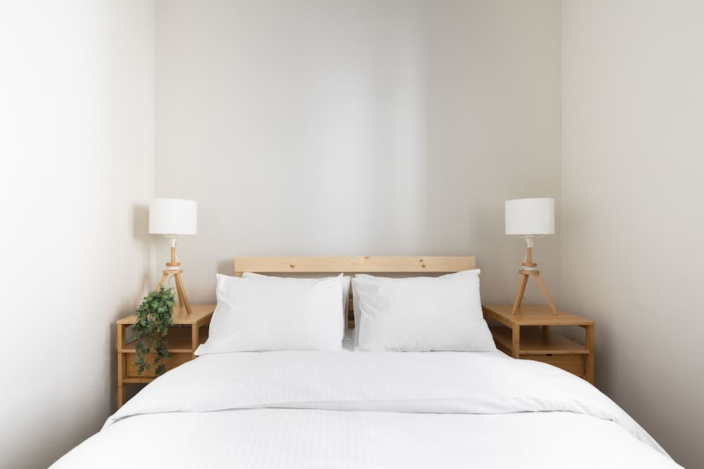 Chic Urban Getaway with Balcony & Mamad by Sea N Rent