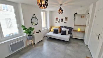 GregBnb - Le Valbourdin - Toulon Ouest