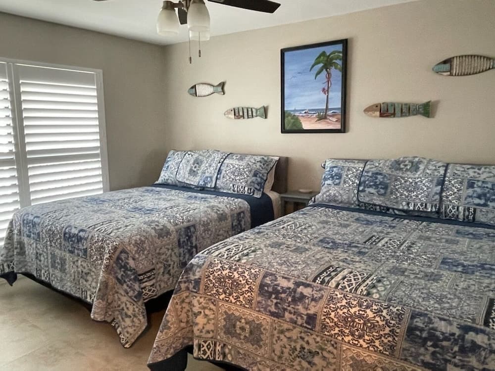 Spi Fun And Sun 2 Bedroom Condo by RedAwning