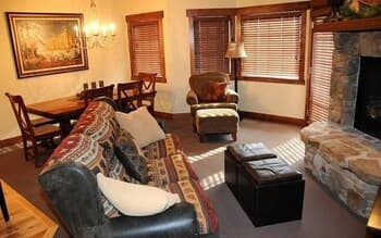 Seven Springs 3 Bedrooms Premium Townhome, Ski In/ski Out 3 Townhouse by Redawning