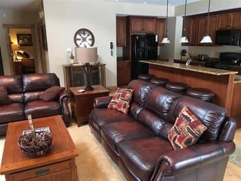 Seven Springs 4 Bedrooms Premium Townhome, Ski In/ski Out, Great for Families 4 Townhouse by Redawning