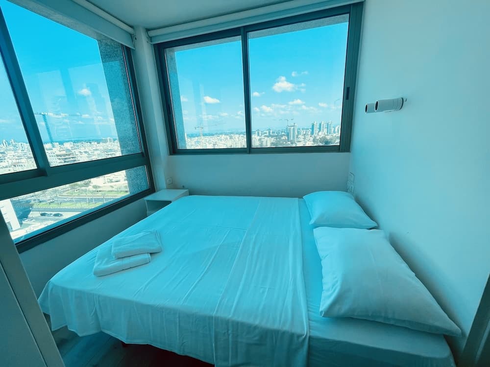 Carmel Holiday Apartments