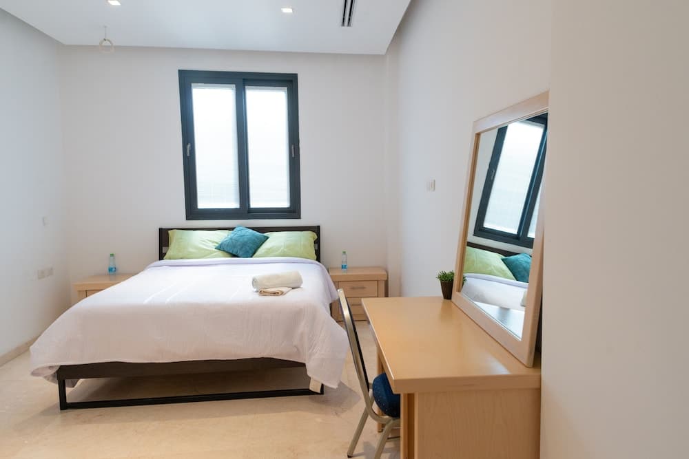 Grace Holon Villa & Pool