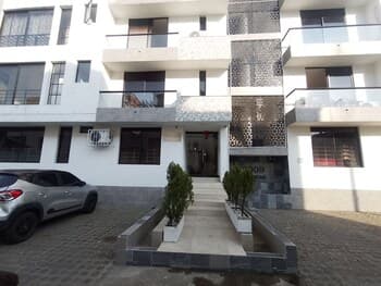 PARK 2009 Apartaestudios