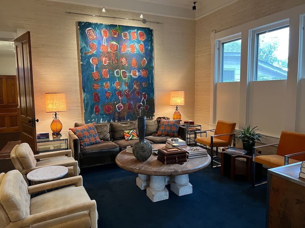 La Pension Nacogdoches